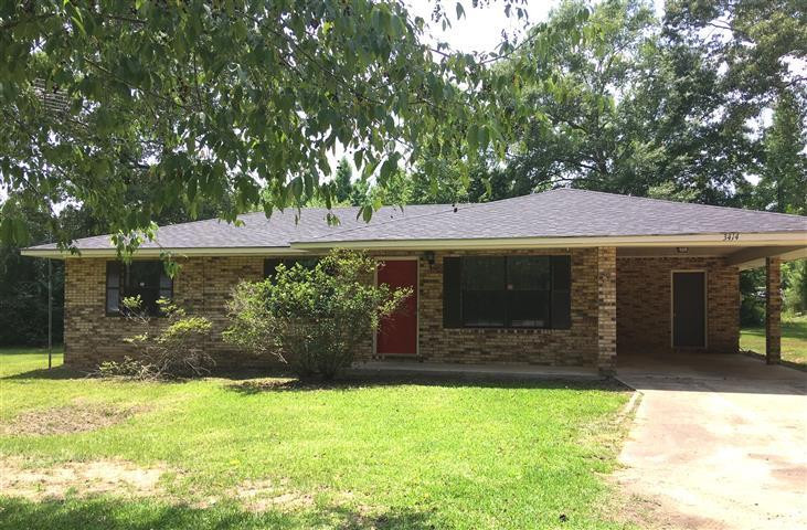 3414 Nola Road Northeast Brookhaven, MS 39601 - Photo 1 of 1 Main View