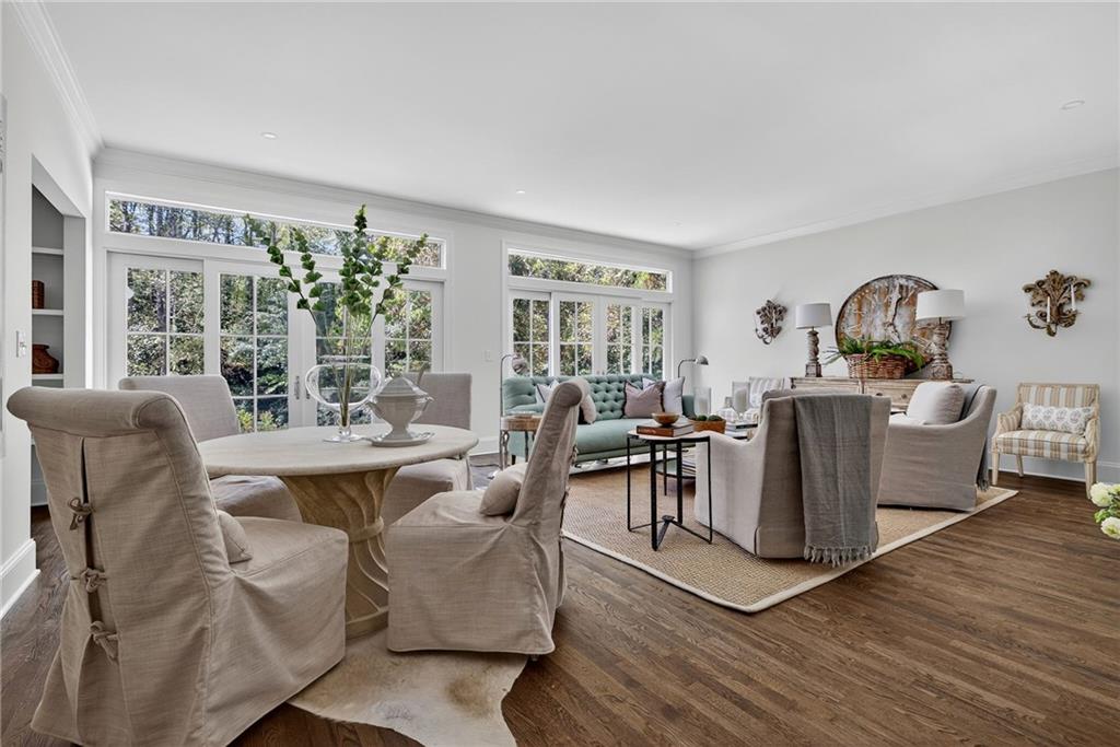 2914 Rockingham Drive Northwest Atlanta, GA 30327 - Photo 14 of 65