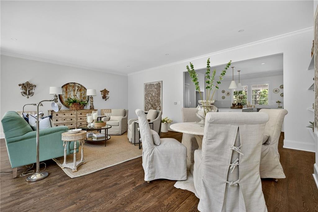 2914 Rockingham Drive Northwest Atlanta, GA 30327 - Photo 16 of 65