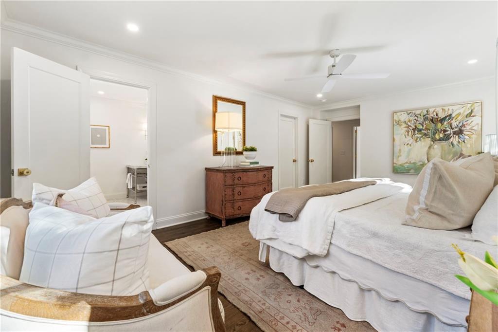 2914 Rockingham Drive Northwest Atlanta, GA 30327 - Photo 29 of 65