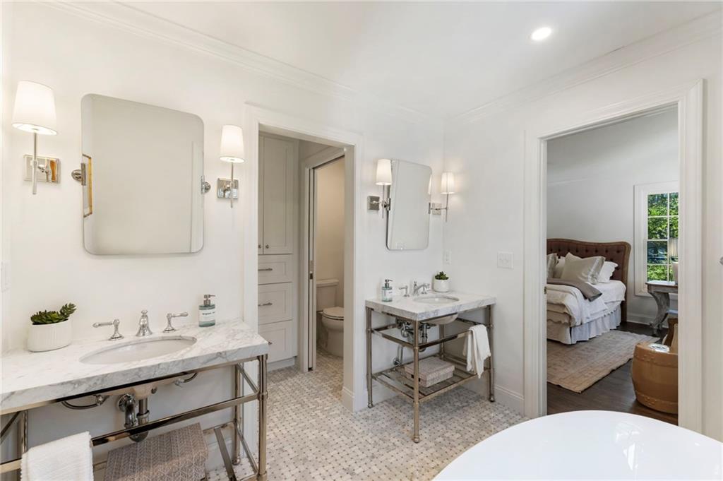 2914 Rockingham Drive Northwest Atlanta, GA 30327 - Photo 30 of 65