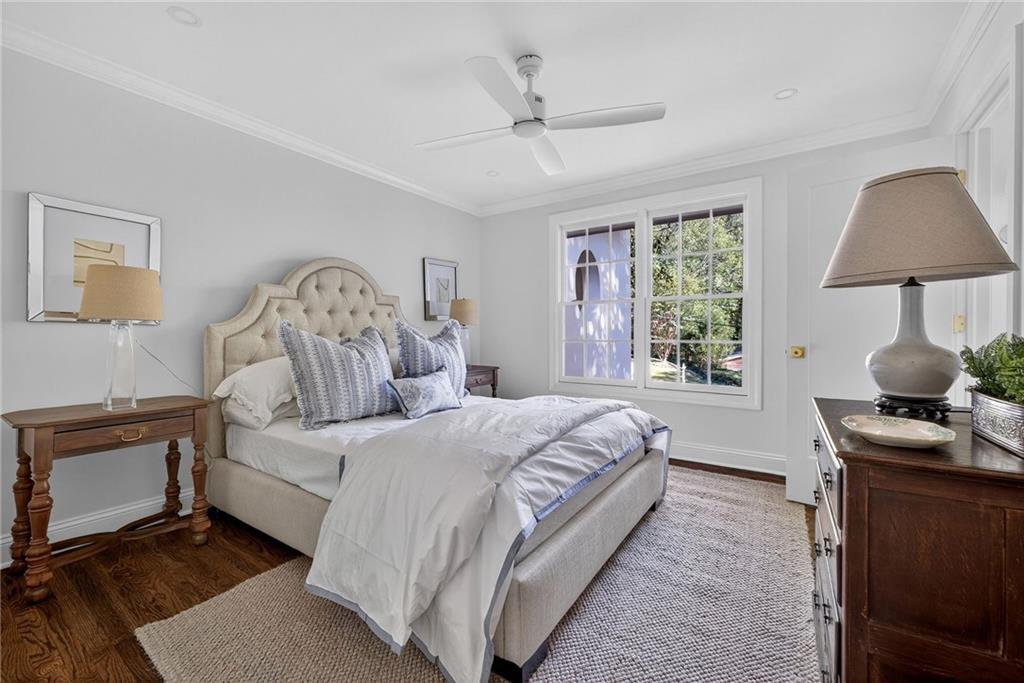 2914 Rockingham Drive Northwest Atlanta, GA 30327 - Photo 34 of 65