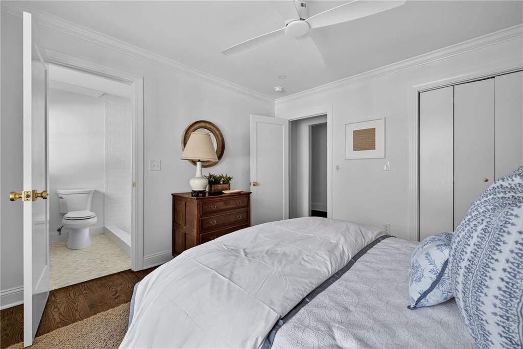 2914 Rockingham Drive Northwest Atlanta, GA 30327 - Photo 35 of 65