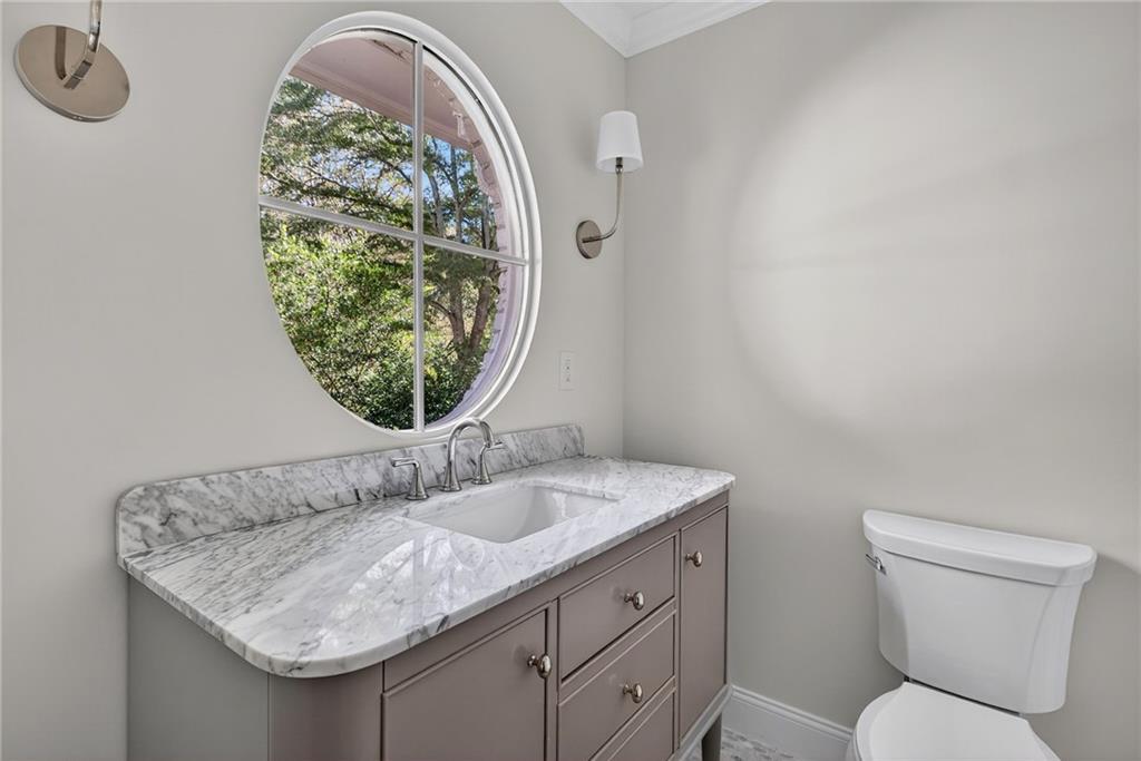 2914 Rockingham Drive Northwest Atlanta, GA 30327 - Photo 38 of 65