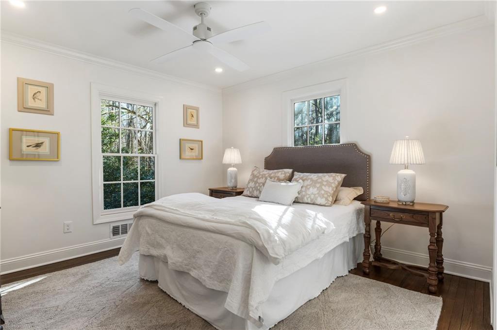 2914 Rockingham Drive Northwest Atlanta, GA 30327 - Photo 40 of 65