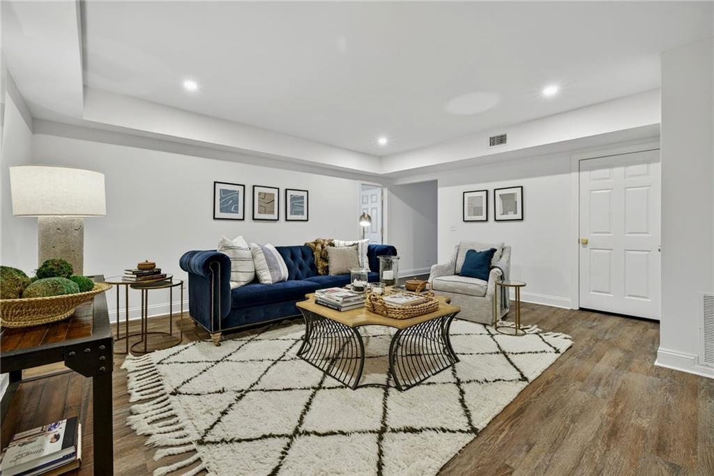 2914 Rockingham Drive Northwest Atlanta, GA 30327 - Photo 47 of 65