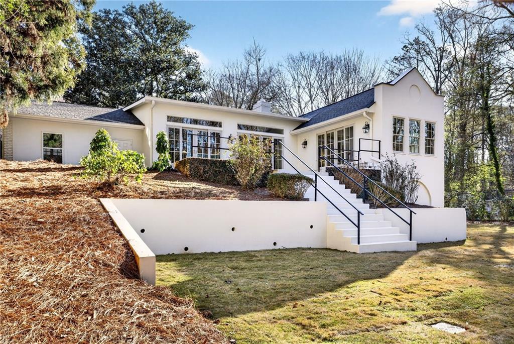 2914 Rockingham Drive Northwest Atlanta, GA 30327 - Photo 57 of 65