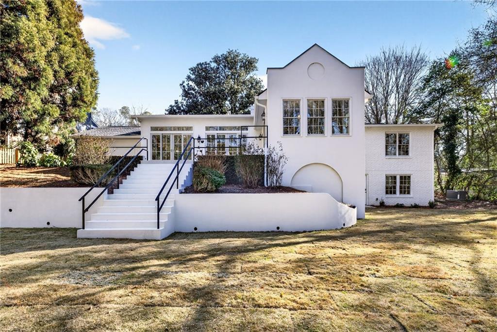 2914 Rockingham Drive Northwest Atlanta, GA 30327 - Photo 58 of 65