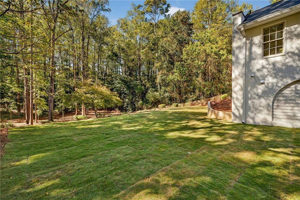 2914 Rockingham Drive Northwest Atlanta, GA 30327 - Photo 59 of 65