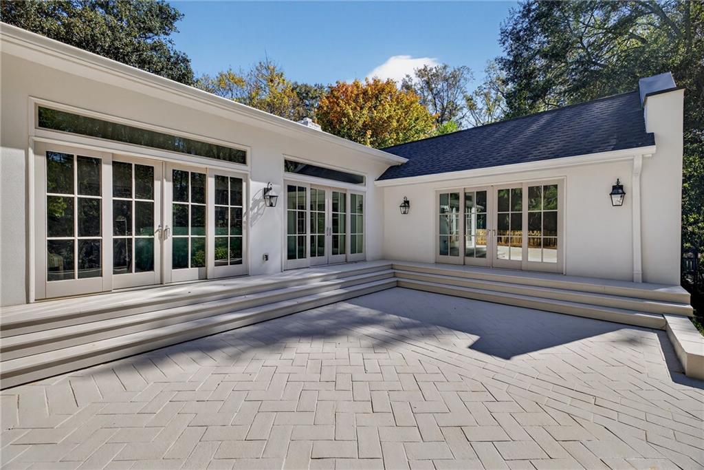 2914 Rockingham Drive Northwest Atlanta, GA 30327 - Photo 61 of 65