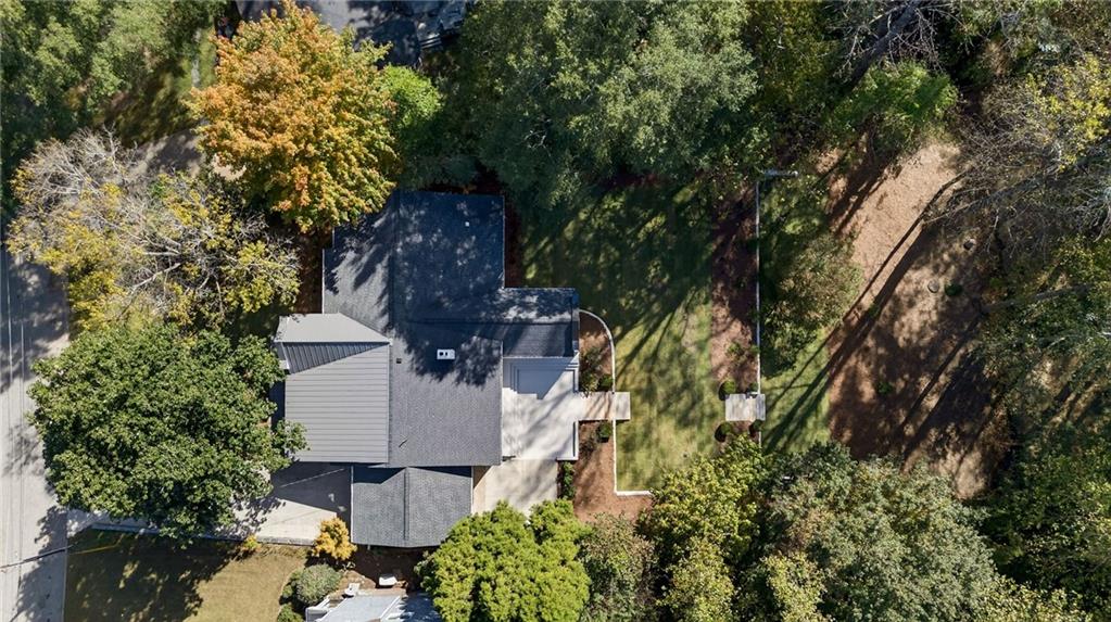 2914 Rockingham Drive Northwest Atlanta, GA 30327 - Photo 62 of 65