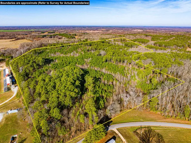 $149,000 | 0 Rimmer Road, Trezevant, TN 38258