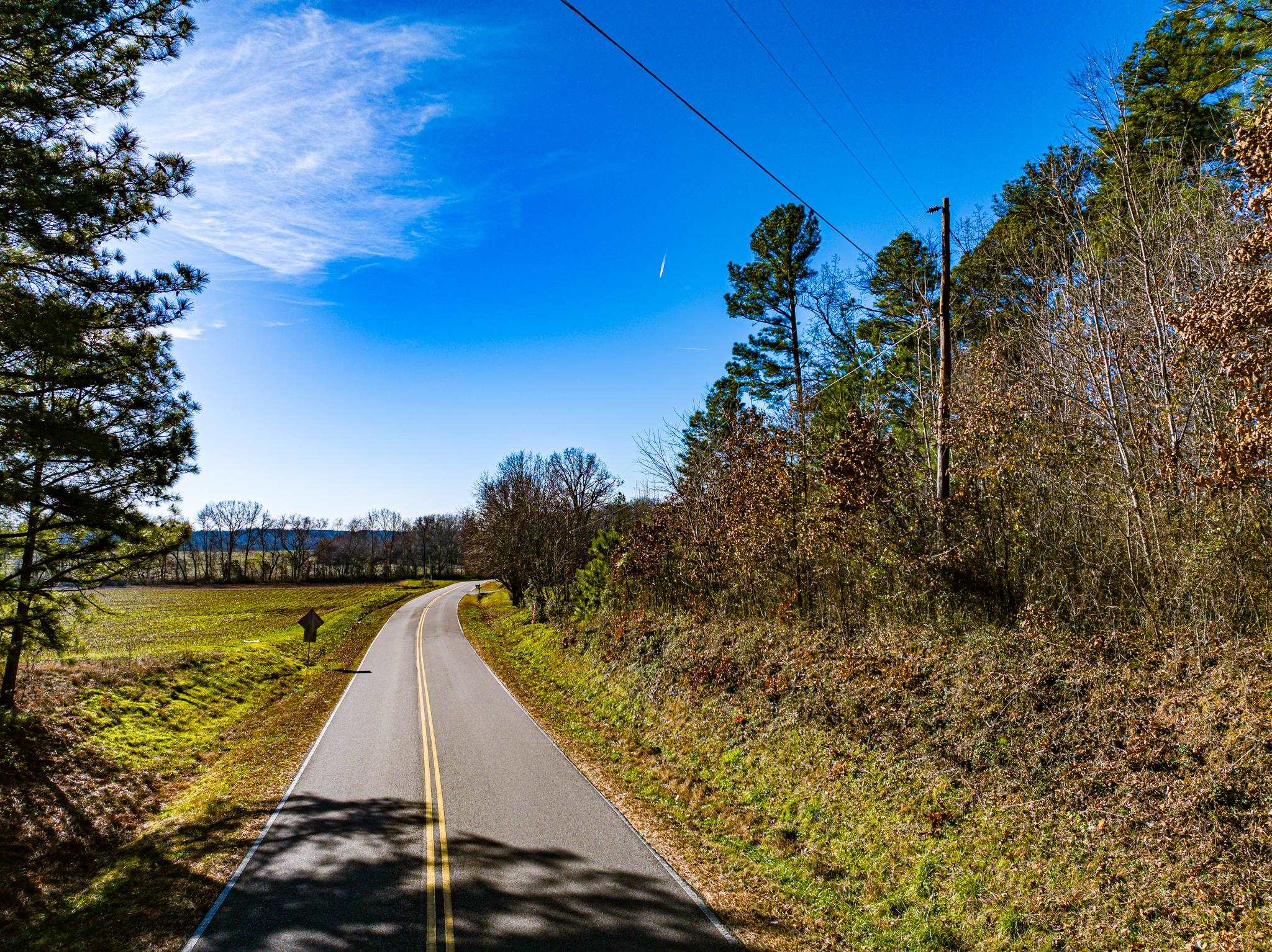 0 Rimmer Road Trezevant, TN 38258 - Photo 15 of 21 View of asphalt road