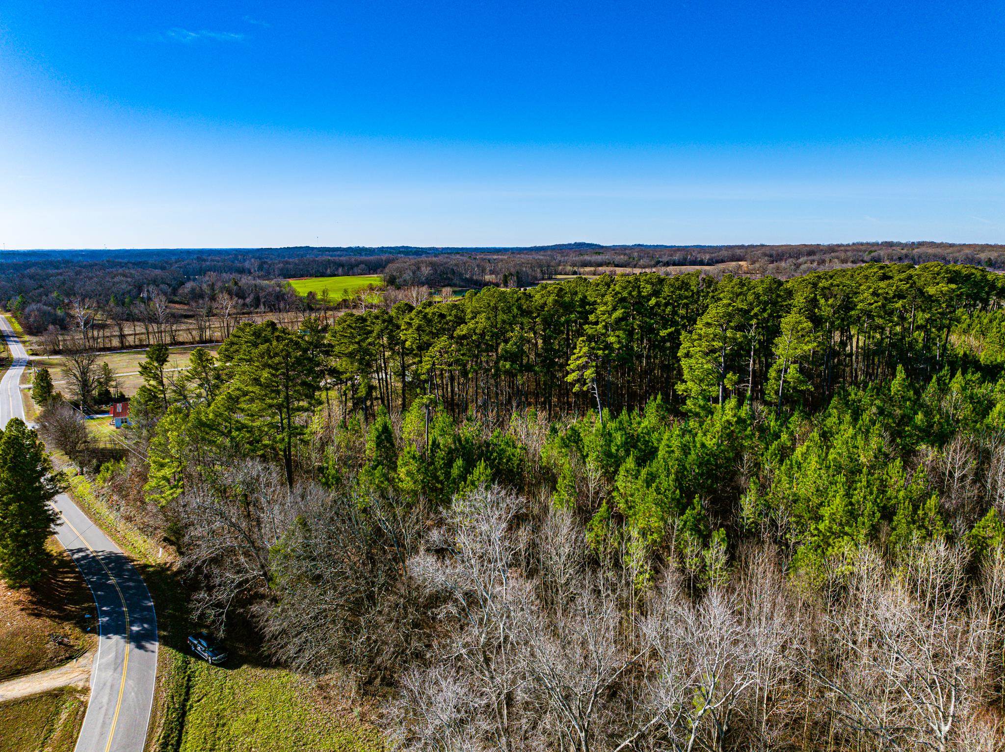 0 Rimmer Road Trezevant, TN 38258 - Photo 19 of 21 View of rural area