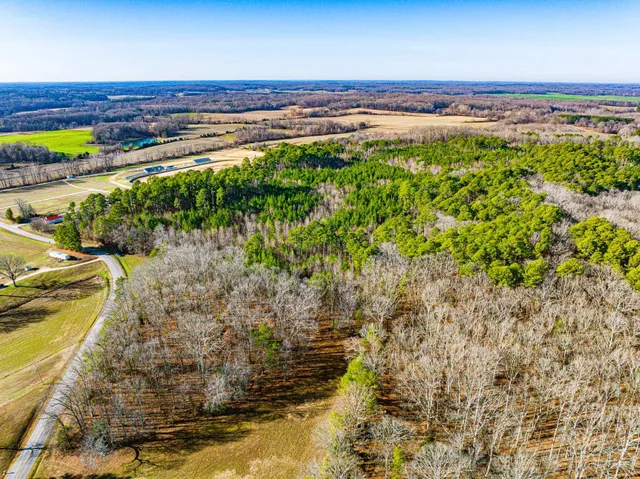 $149,000 | 0 Rimmer Road, Trezevant, TN 38258