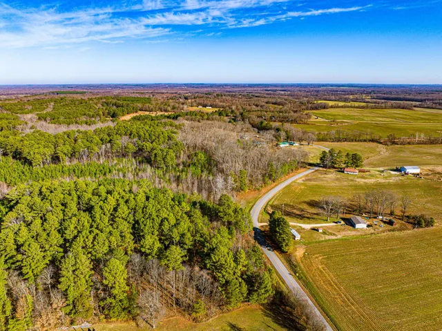 $149,000 | 0 Rimmer Road, Trezevant, TN 38258