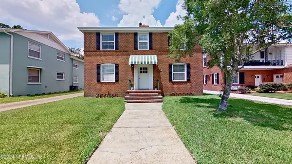 $1,050 | 1261 Belmont Terrace, Unit 2, Jacksonville, FL 32207
