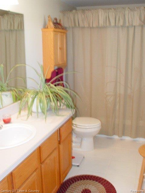 9385 North Eston Road Clarkston, MI 48348 - Photo 16 of 24 BATH