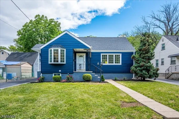$639,900 | 311 West 3rd Avenue, Roselle, NJ 07203
