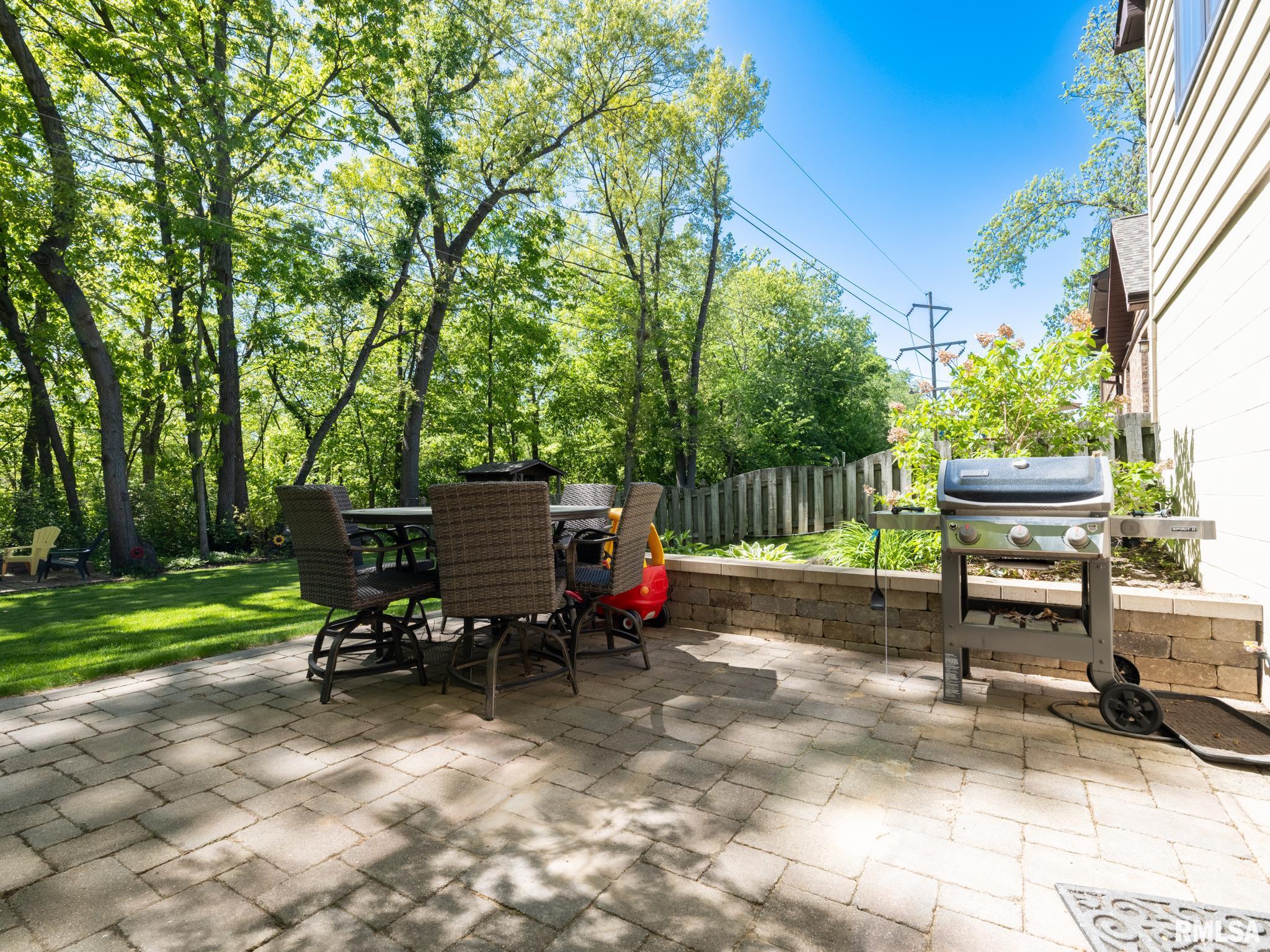 3612 West Chartwell Road Peoria, IL 61614 - Photo 13 of 63 Gallery Image 13