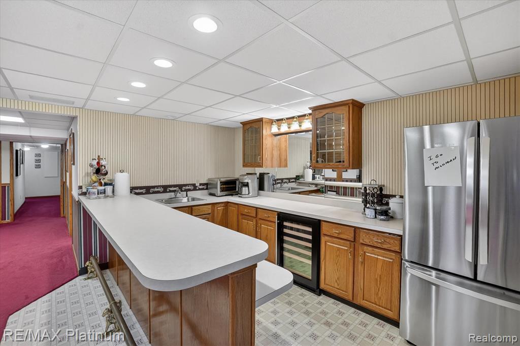 3725 West Howell Road Mason, MI 48854 - Photo 46 of 64