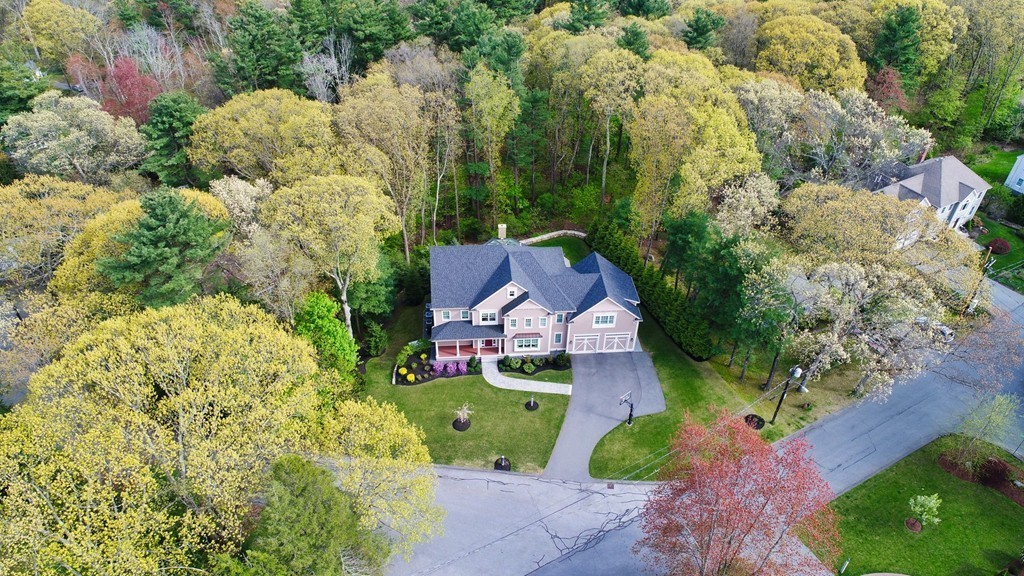 29 Woodcliffe Road Lexington, MA 02421 - Photo 2 of 35