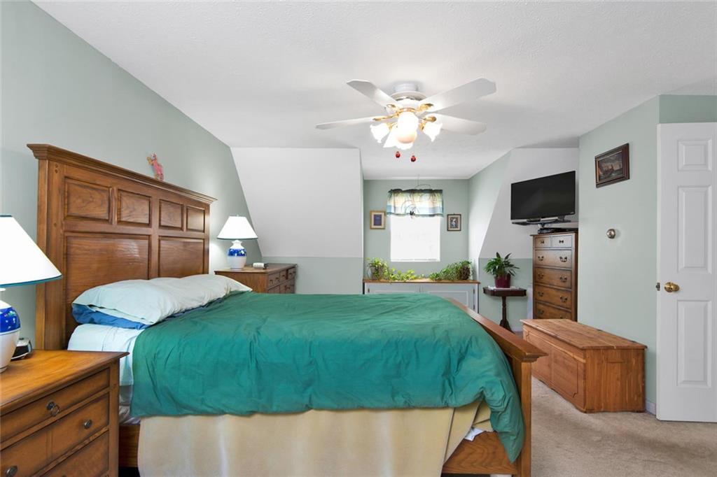 30 McGill Fern Road Standish, ME 04084 - Photo 13 of 35 Photo