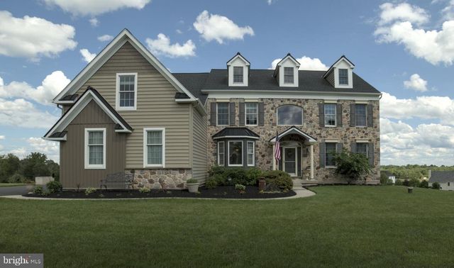 $803,500 | 90 Salford Way, Telford, PA 18969