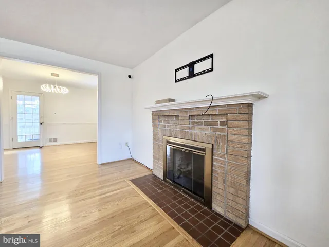 $445,000 | 7400 Pembroke Drive, Clinton, MD 20735