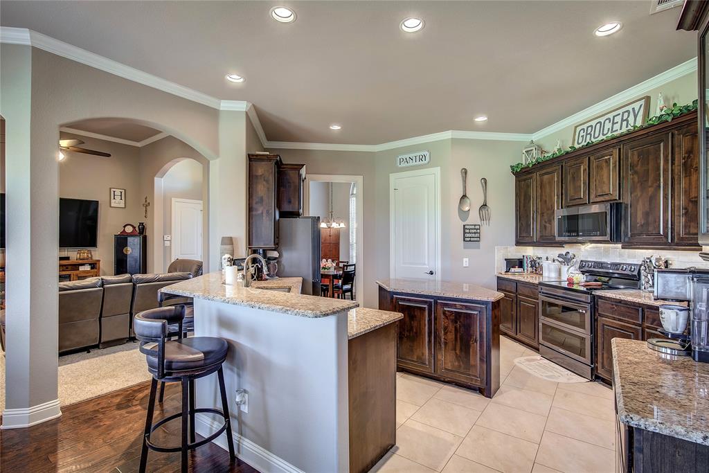 15440 Saddle Ridge Circle Terrell, TX 75160 - Photo 12 of 38