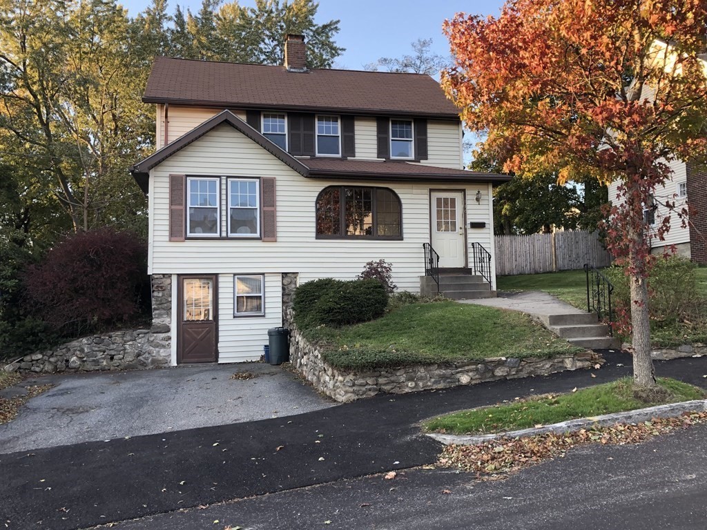 110 Barnard Road Worcester, MA 01605 - Photo 1 of 28 Gallery Image 1