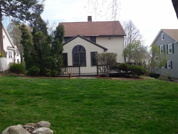 110 Barnard Road Worcester, MA 01605 - Photo 26 of 28 Gallery Image 26