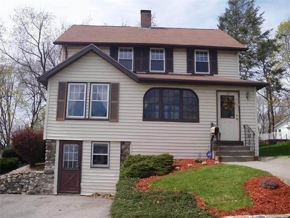 110 Barnard Road Worcester, MA 01605 - Photo 28 of 28 Gallery Image 28
