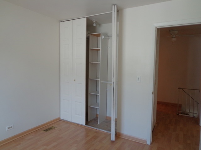 1368 Quaker Lane Prospect Heights, IL 60070 - Photo 11 of 14 a view of an empty room