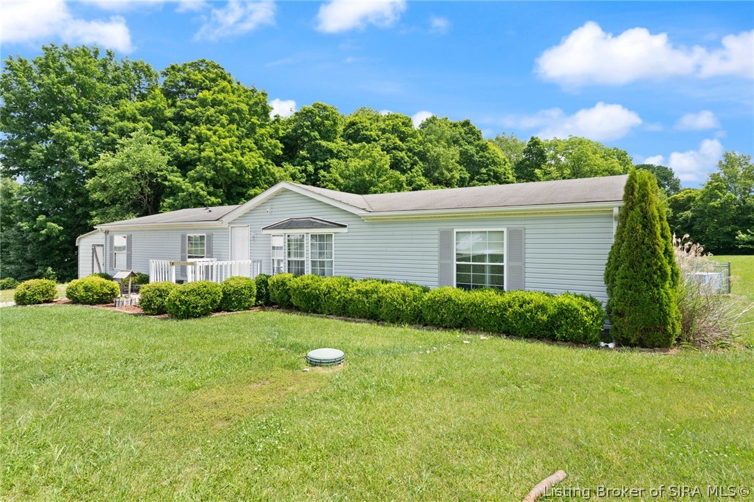 6700 Harrison Trail Northeast Georgetown, IN 47122 - Photo 3 of 47