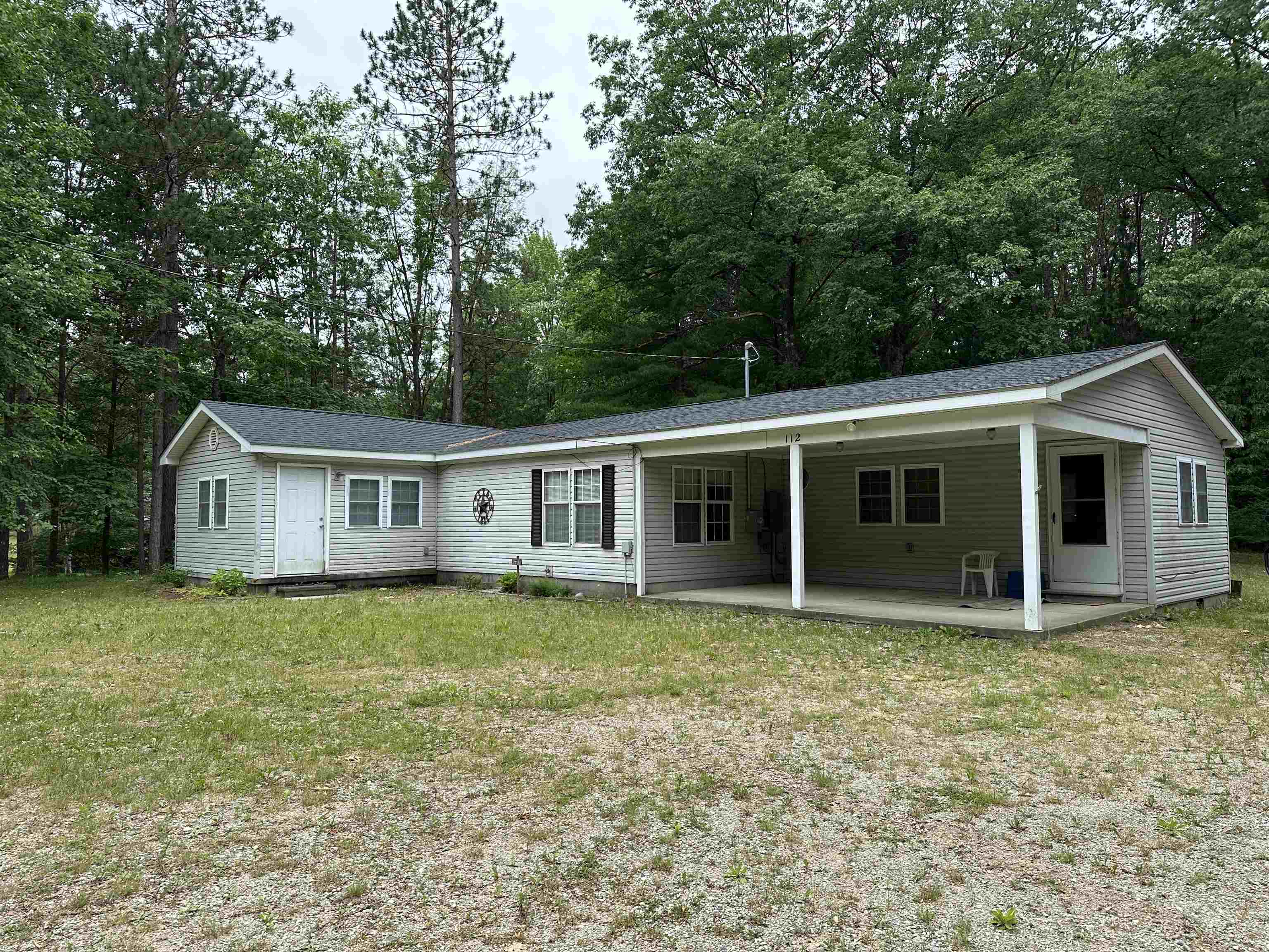 112 Lake Valley Road Northeast Kalkaska, MI 49646 - Photo 1 of 38 1923851-c29b7d67-e497-488e-8ca2-09f645673997.JPG