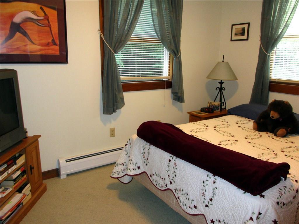 756 East Benton Road Waterville, ME 04901 - Photo 12 of 30 Bedroom 1, first floor