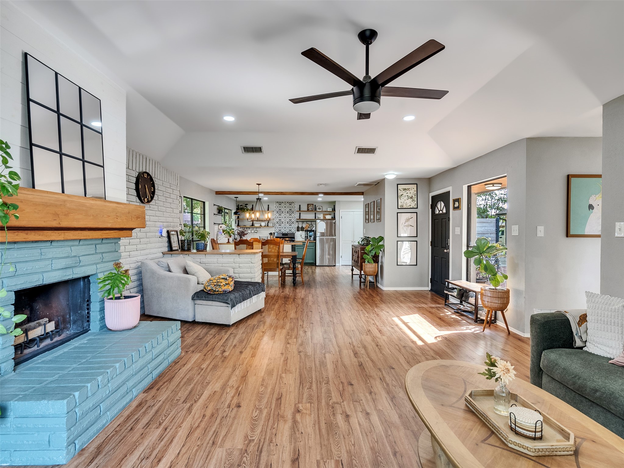 12906 Aste Lane Houston, TX 77065 - Photo 7 of 42