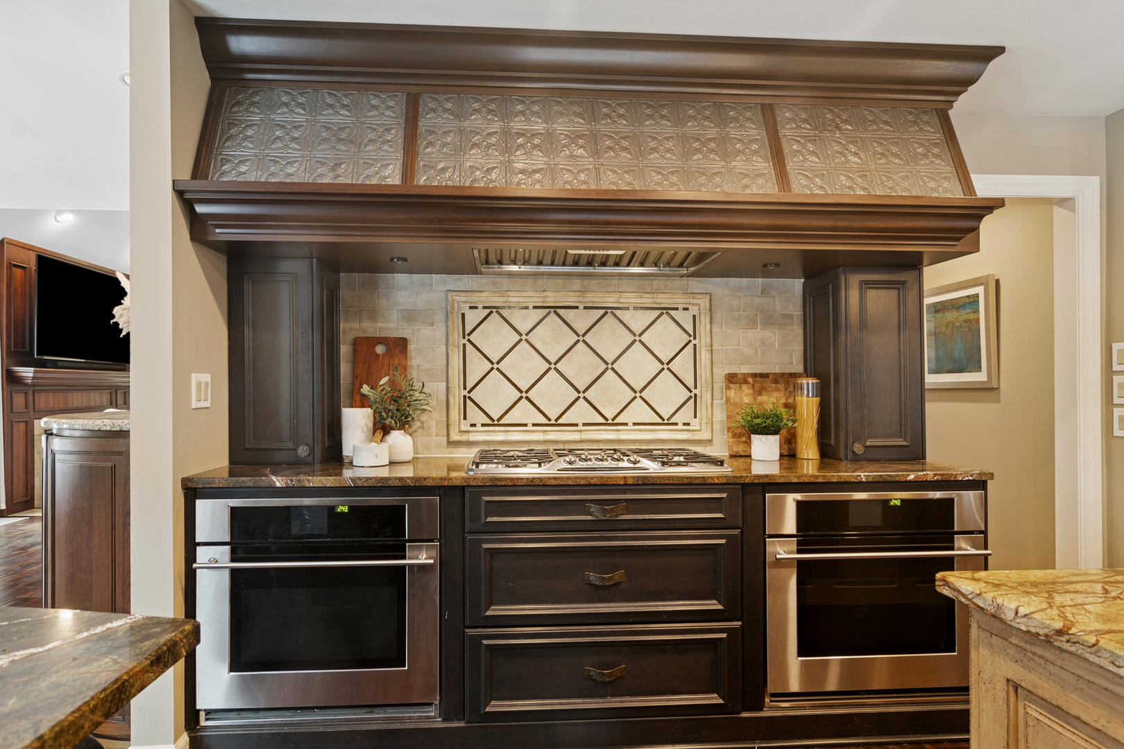 4610 Forest Way Circle Long Grove, IL 60047 - Photo 14 of 35