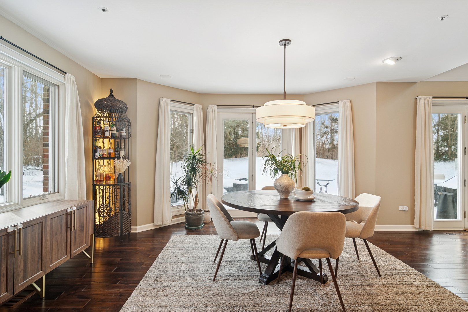 4610 Forest Way Circle Long Grove, IL 60047 - Photo 8 of 35