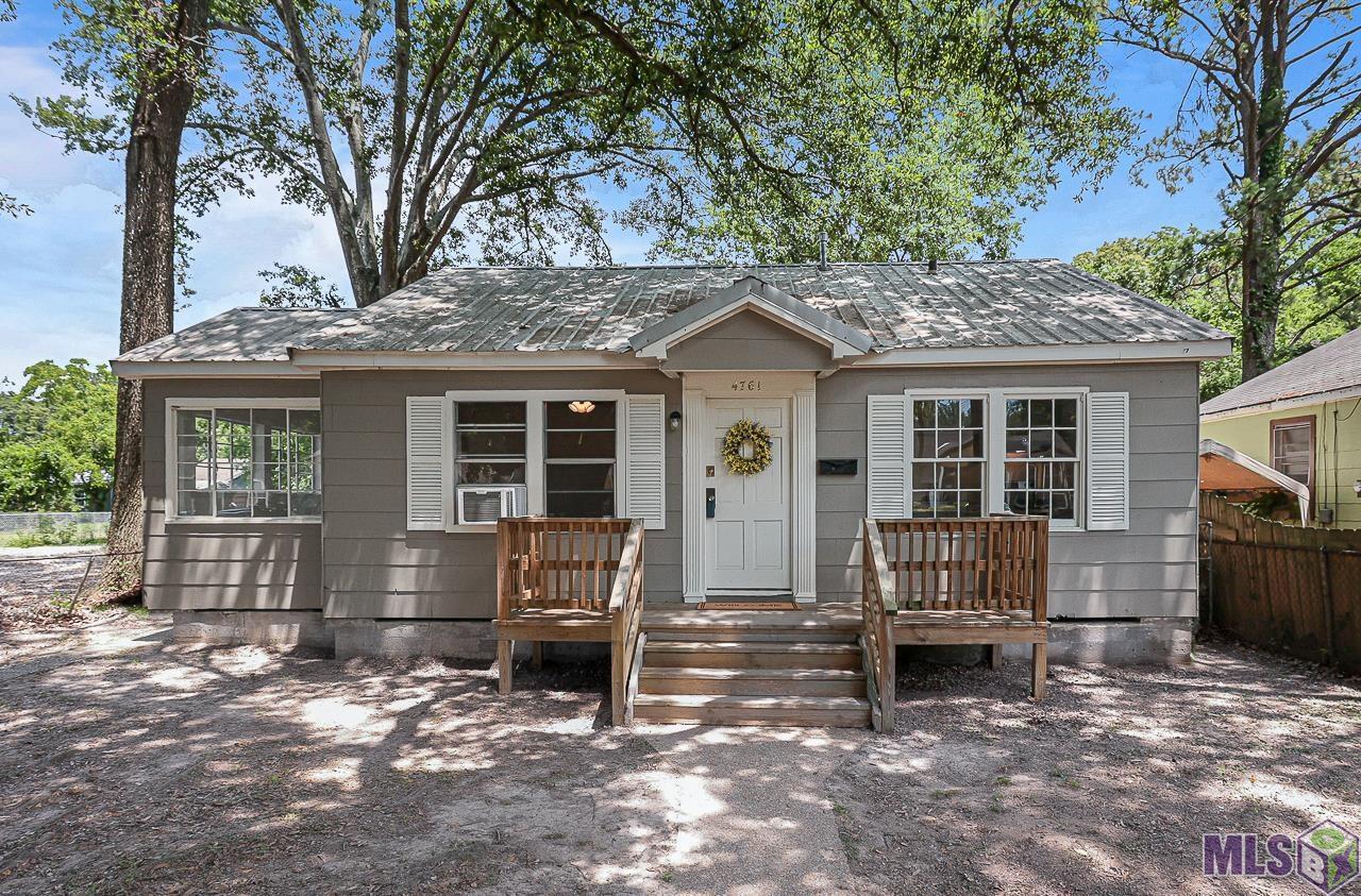 4761 Ritterman Avenue Baton Rouge, LA 70805 - Photo 1 of 18