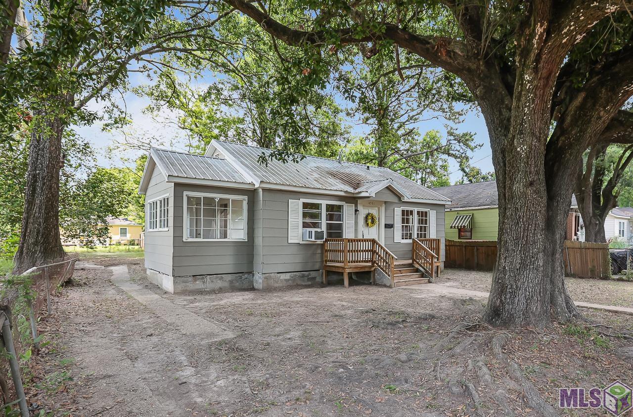 4761 Ritterman Avenue Baton Rouge, LA 70805 - Photo 18 of 18