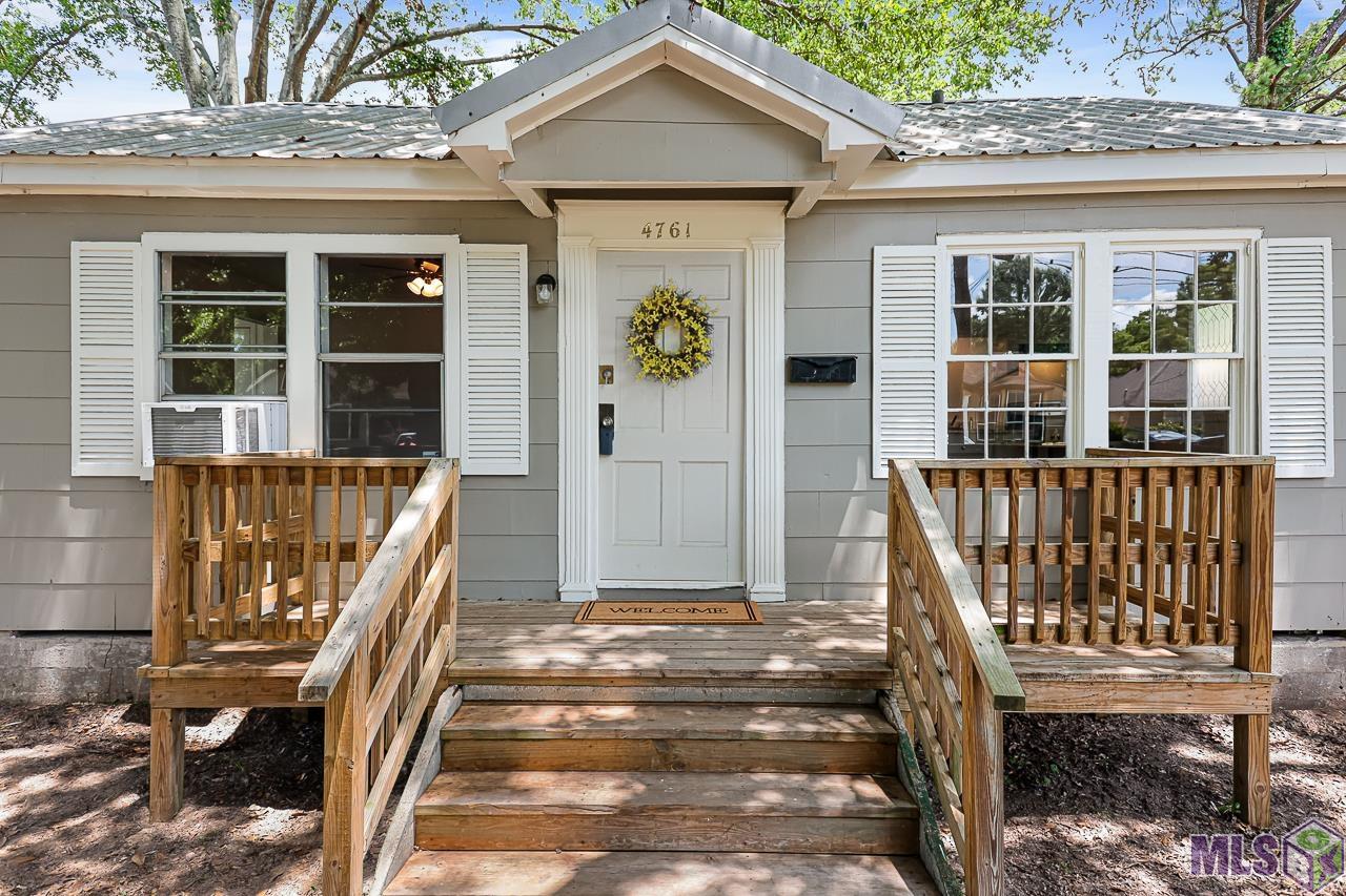 4761 Ritterman Avenue Baton Rouge, LA 70805 - Photo 2 of 18