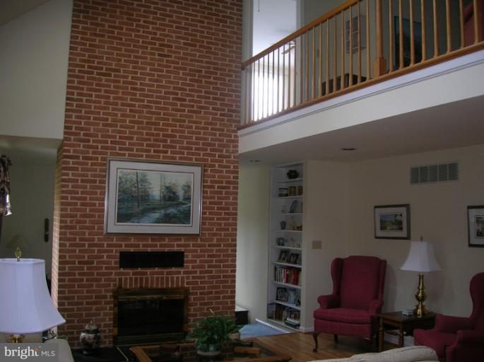 3828 Prospect Road Street, MD 21154 - Photo 15 of 30 Family Room
