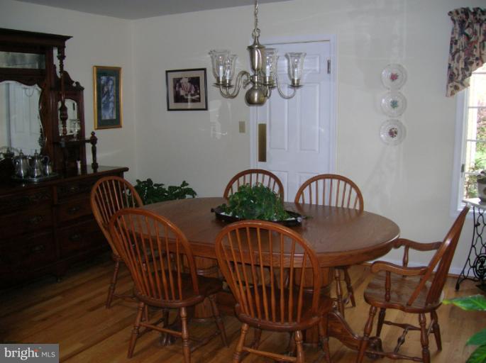 3828 Prospect Road Street, MD 21154 - Photo 18 of 30 Dining Room