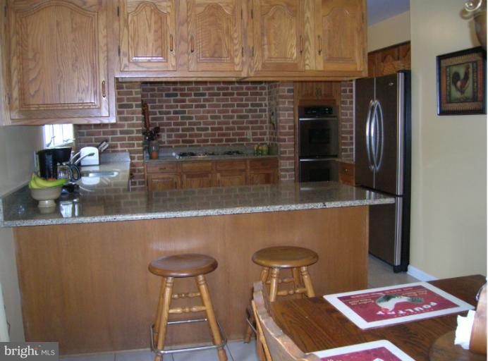 3828 Prospect Road Street, MD 21154 - Photo 19 of 30 Kitchen