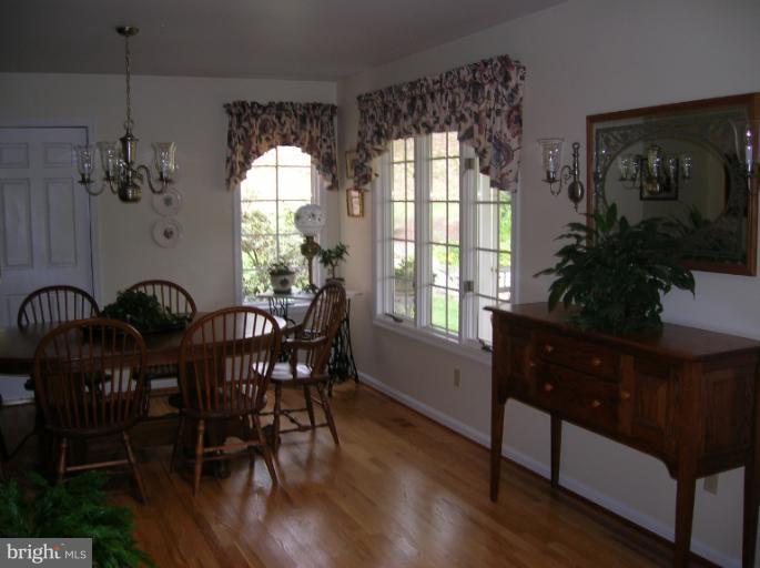 3828 Prospect Road Street, MD 21154 - Photo 25 of 30 Dining Room