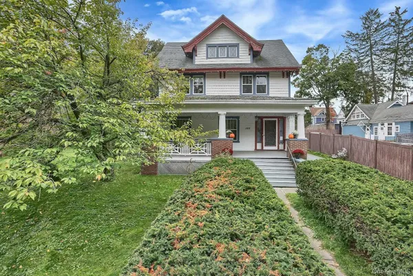 $425,000 | 105 Hooker Avenue, Poughkeepsie, NY 12601