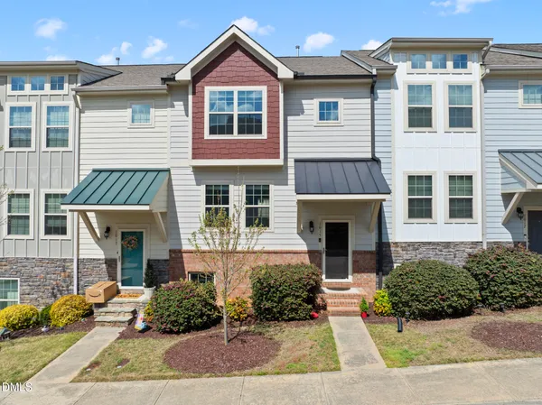 $340,000 | 1015 Morningside Creek Way, Wake Forest, NC 27587