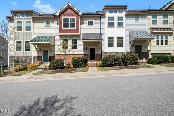 $340,000 | 1015 Morningside Creek Way, Wake Forest, NC 27587